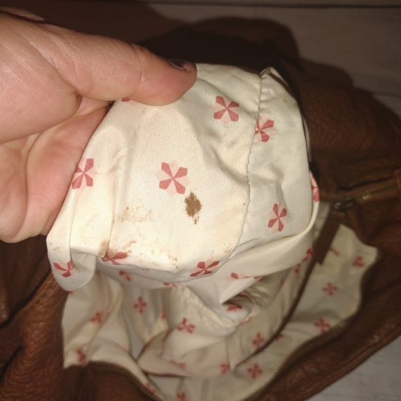 Roxy Large Hobo bag - Picture 10 of 11